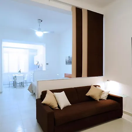 Apartamento L'oasi Di Angelo A Pochi Passi Dal Mare, Solo Per Famiglie
