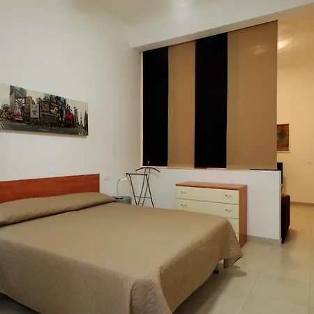 L'oasi Di Angelo A Pochi Passi Dal Mare, Solo Per Famiglie Apartamento *