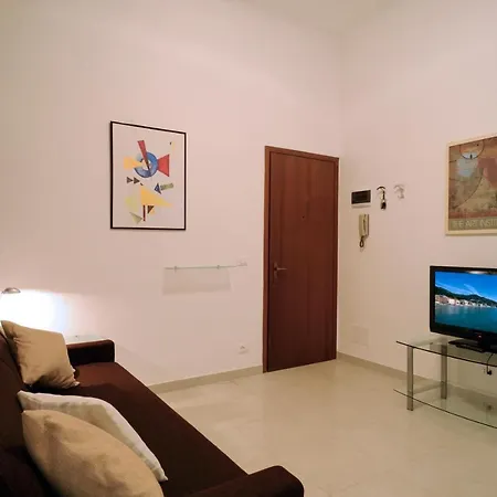 L'oasi Di Angelo A Pochi Passi Dal Mare, Solo Per Famiglie Apartamento *